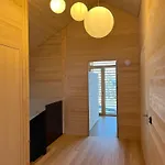 Walserchalets Faschina Chalet *