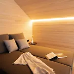 Chalet Walserchalets Faschina Fontanella