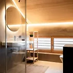 Walserchalets Faschina Chalet