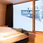 Chalet Walserchalets Faschina *