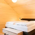 Walserchalets Faschina