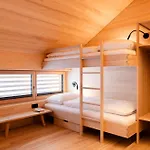 Walserchalets Faschina Fontanella