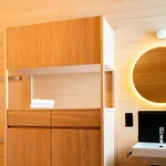 Chalet Walserchalets Faschina Fontanella