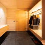 Walserchalets Faschina *