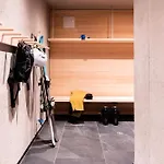 Chalet Walserchalets Faschina *