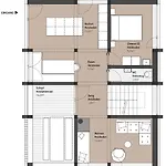Walserchalets Faschina Chalet *